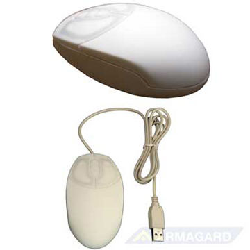 Mouse ottico - Armagard Ltd - da ufficio / industriale / medico
