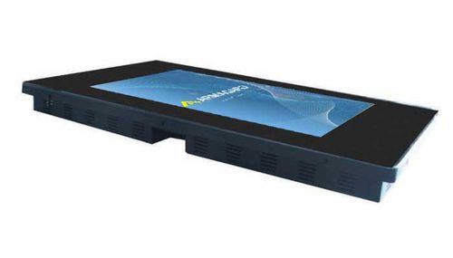 Monitor LCD - AMV20A1G, AMV32A1G - Armagard Ltd - 20" / 1920 x 1080 / a parete