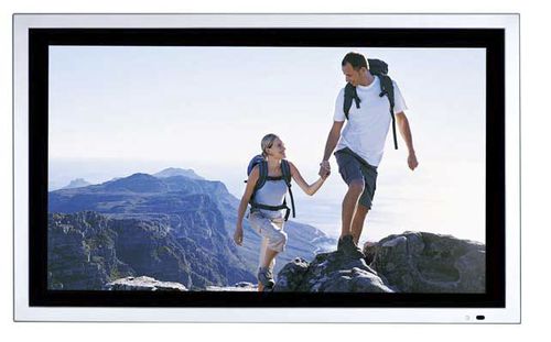 Display LCD - AMPF series G - Armagard Ltd - per segnaletica digitale / grande formato