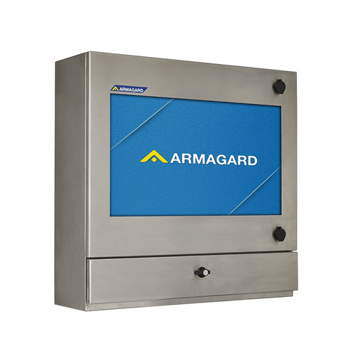 scatola per PC - Armagard Ltd