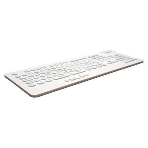 Tastiera industriale - Armagard Ltd - da ufficio / a tasti meccanici / USB
