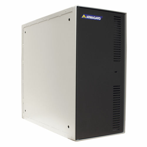 Armadio di rete autoportante - PSAF-200 - Armagard Ltd