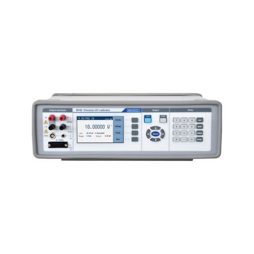 Calibratore di temperatura - M160i - Meatest spol. s r.o.  - di tensione / di corrente / di frequenza