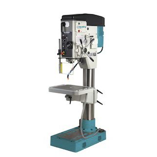 Trapano a colonna - C series - 600 Group - elettrico