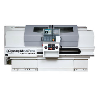 Tornio CNC - XS series - 600 Group - orizzontale / 2 assi / di foratura