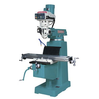 Fresatrice 3 assi - EVS series - 600 Group - verticale