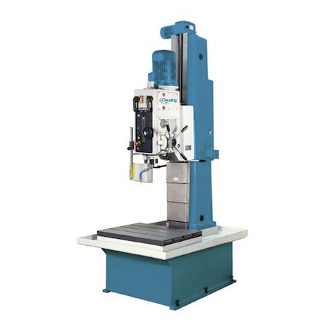 Foratrice-maschiatrice verticale - P series - 600 Group - a colonna