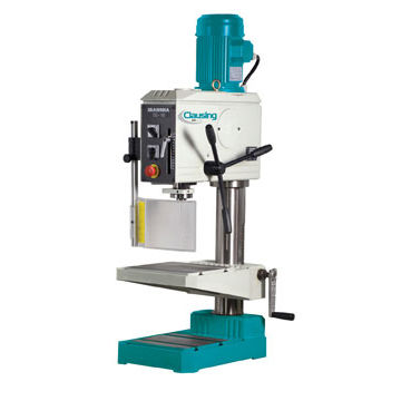 Foratrice-maschiatrice verticale - T series - 600 Group - a colonna