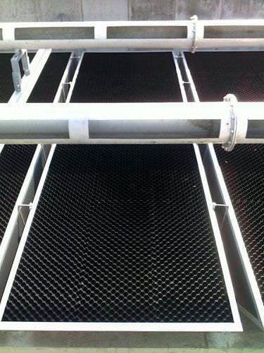 Separatore per olio - O series - MITA Water Technologies S.r.l.