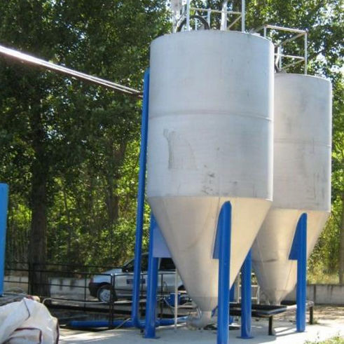 Filtro ad acqua - FS Series - MITA Water Technologies S.r.l. - antipolvere / a membrana / a sabbia