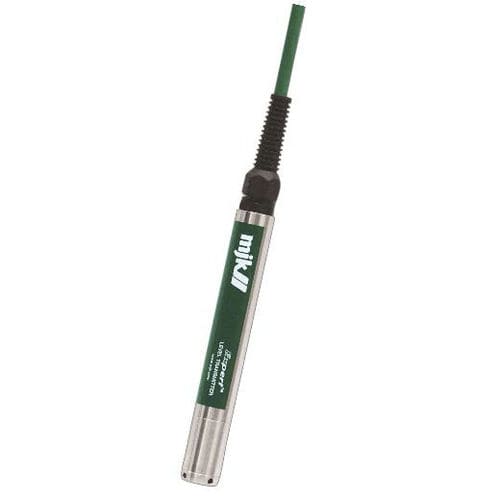 Trasmettitore di livello idrostatico - Expert™ 1400 - MJK - per acqua / 4-20 mA / 2 cavi