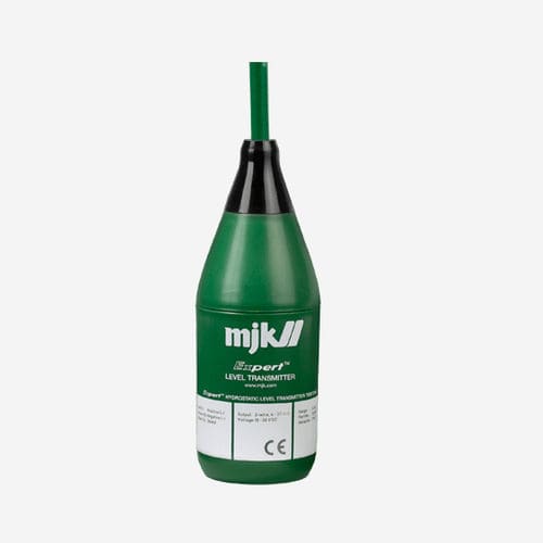 Trasmettitore di livello idrostatico - Expert™ 7060D - MJK - per liquidi / analogico / RS-485