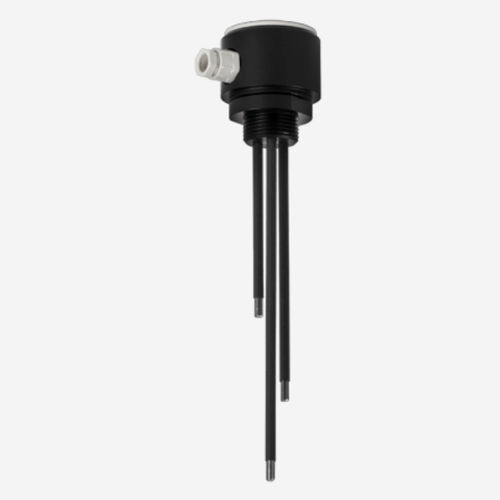 Livellostato conduttivo - 501 - MJK - per acqua / per acque reflue / in acciaio inossidabile