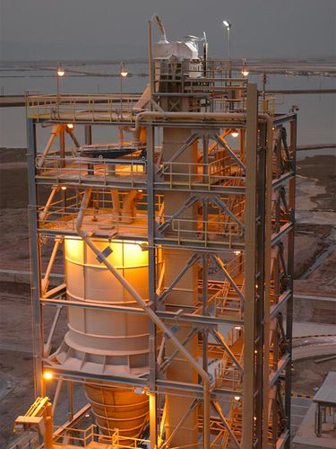 Elevatore a tazze industriale - MOTRIDAL S.p.A.  - su nastri / a catena / con motore elettrico