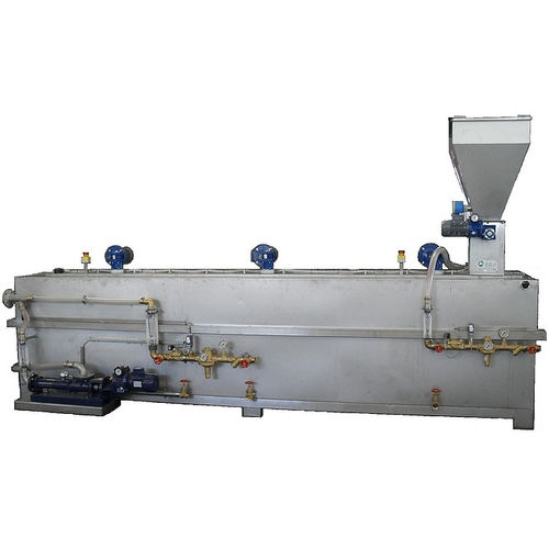 Unità di dosaggio per liquidi - SP series - O.C.M. SRL - Italy  - automatica / a tramoggia