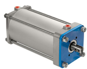 Cilindro pneumatico - ORBINOX  - a doppio effetto / standard