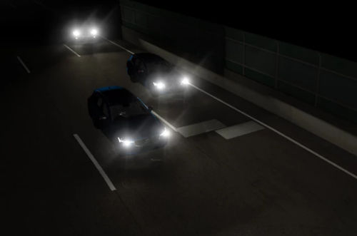 Software di analisi - AVxcelerate Headlamp - ANSYS - di analisi di fase / di simulazione / di sviluppo