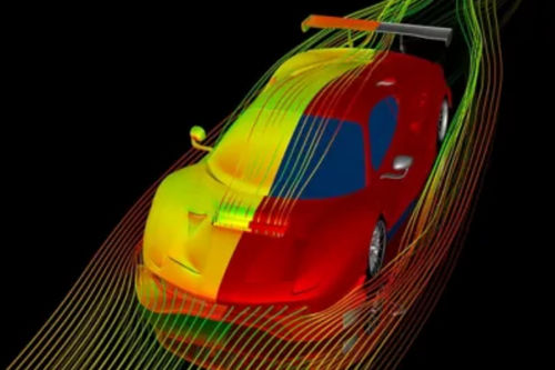 Software di simulazione - EnSight - ANSYS - di visualizzazione / di ingegneria / di progettazione