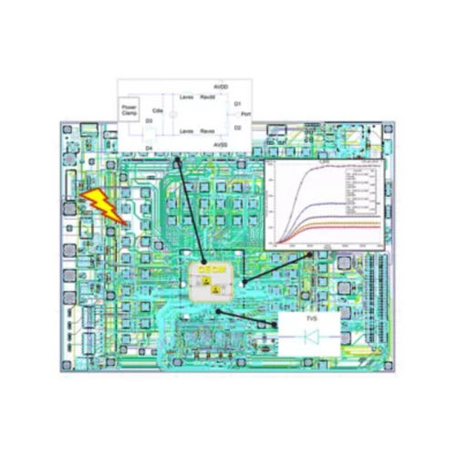 Software di analisi - PathFinder-SC - ANSYS - di simulazione / di progettazione / di pianificazione
