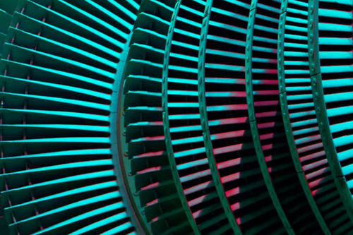Software di analisi di fase - CFX - ANSYS - di analisi delle armoniche / CFD / di progettazione