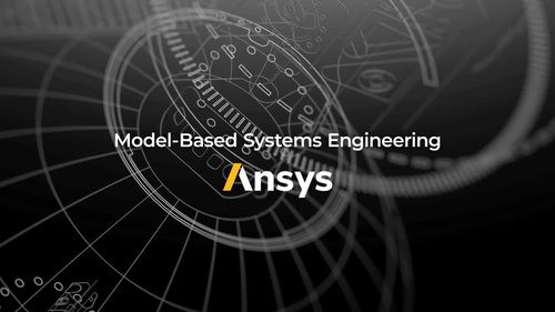 Software di analisi - ModelCenter - ANSYS - di ingegneria / di progettazione / di architettura