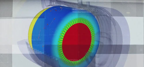 Software di simulazione - Minerva - ANSYS - di ingegneria / configurazione / di ottimizzazione