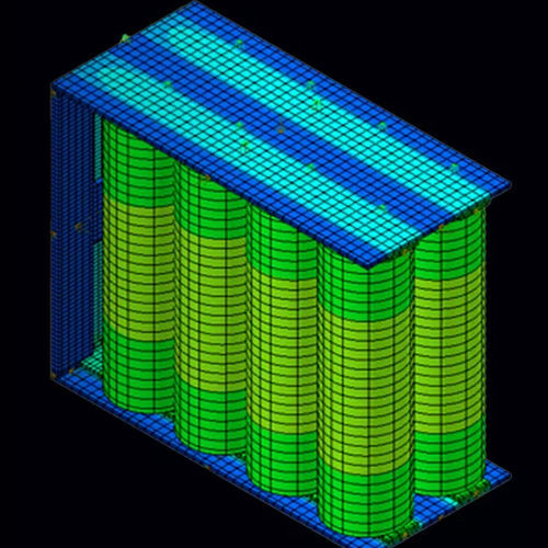 Software di simulazione - Thermal Desktop - ANSYS - di calcolo / di post elaborazione / di modellizzazione