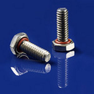 Bullone a testa esagonale - SEELBOLT® - APM HEXSEAL