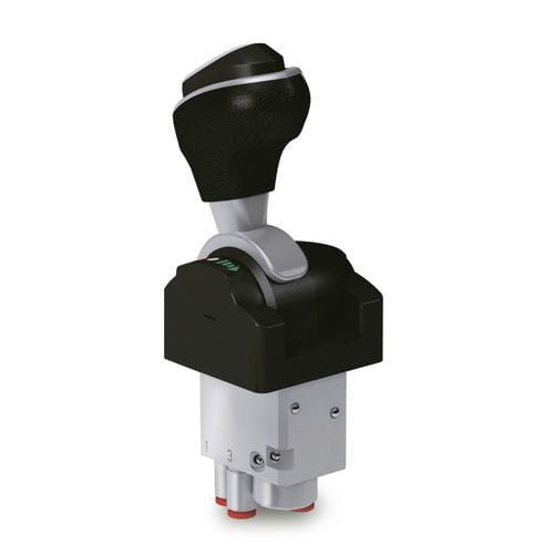 Leva di comando pneumatica - CP4000-1 - PENTA, H.S., S.p.A. 