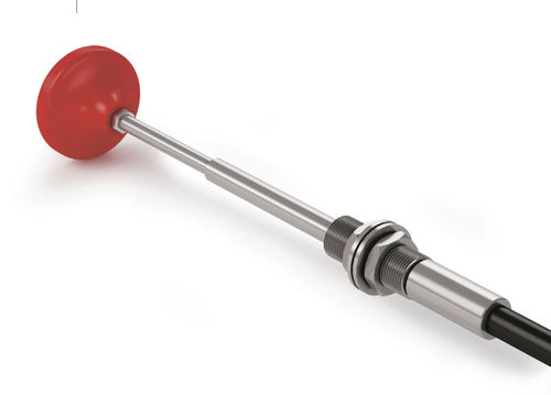 Leva di comando push-pull - I20 series - PENTA, H.S., S.p.A. 
