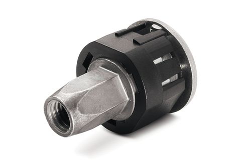 Elemento di fissaggio con recupero di gioco - FLEXITOL® - Böllhoff Verbindungstechnik GmbH