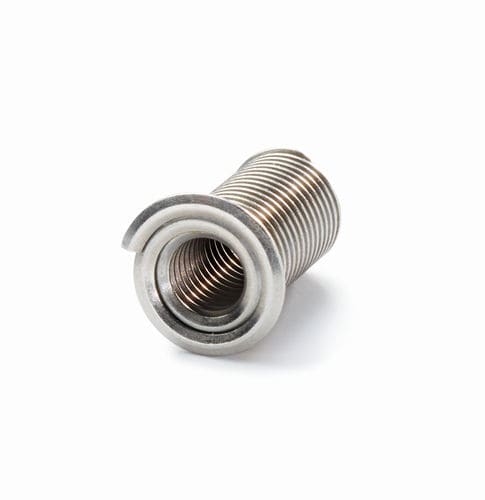 Inserto filettato - IMTEC® CO - Böllhoff Verbindungstechnik GmbH - in metallo / per stampaggio