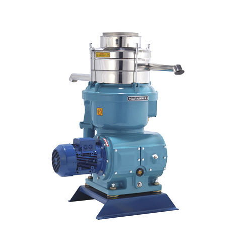 Separatore di olio d'oliva - PMS 405 - POLAT MAKINA SANAYI VE TICARET A.S.  - centrifugo / per linea di produzione