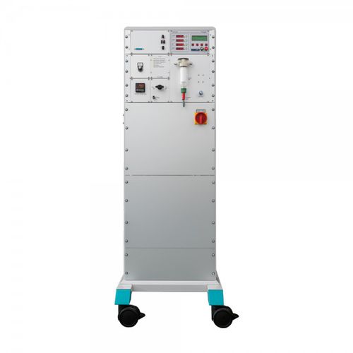 Sistema di misurazione di gas di combustione - BB006 - Pronova Analysentechnik - di concentrazione di gas / automatico / per applicazioni industriali