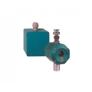 Sensore di gas di CO - GW-S/-S4/-SK - Pronova Analysentechnik - O2 / CO2 / elettrochimico