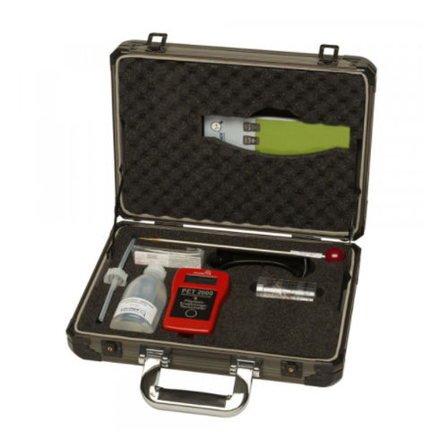 Kit di test - PET 2000 - Pronova Analysentechnik