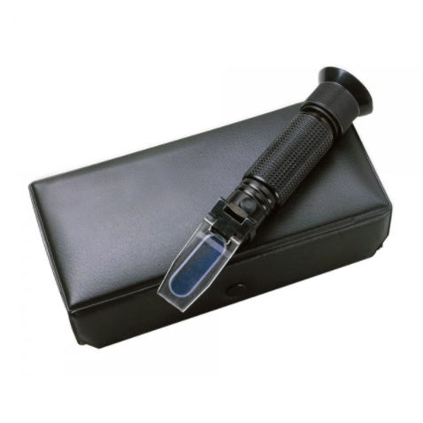 Rifrattometro ottico - MR200ATC  - Pronova Analysentechnik - portatile / per enologia