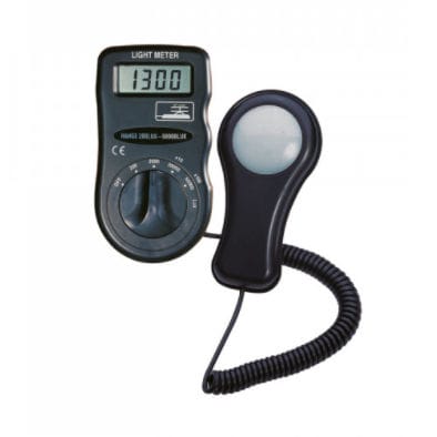 Luxmetro - 30004050 - Pronova Analysentechnik