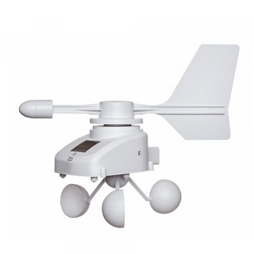 Anemometro a coppette - 30004256 - Pronova Analysentechnik