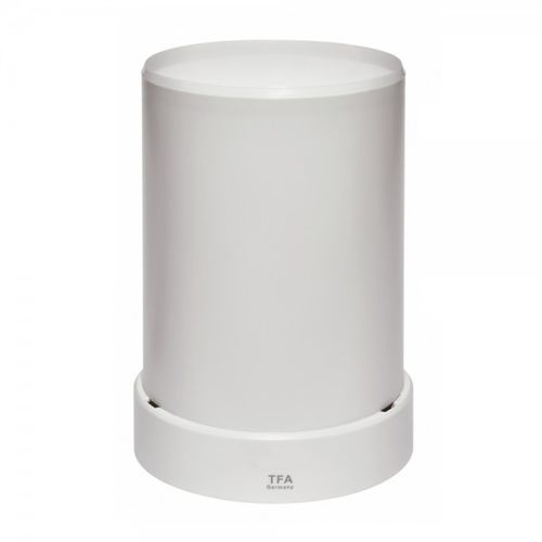 Pluviometro wireless - WeatherHub  - Pronova Analysentechnik