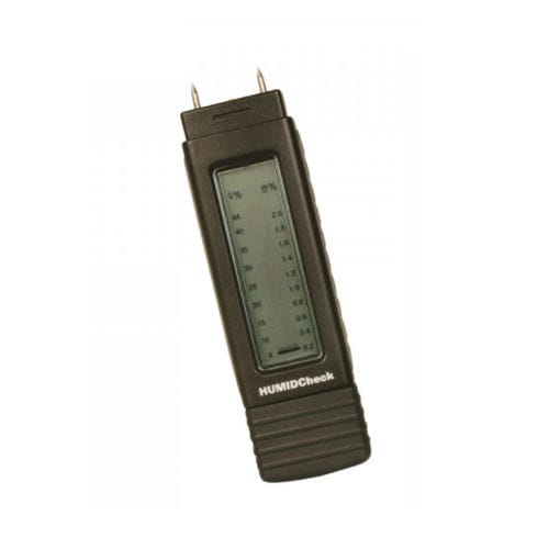 Misuratore di umidità per legno - 30009150 - Pronova Analysentechnik
