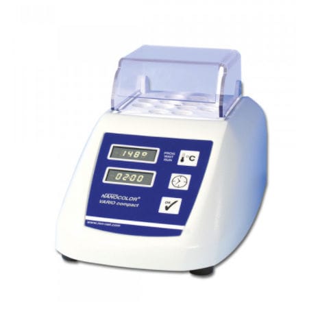 Scaldaprovette - 30001855 - Pronova Analysentechnik