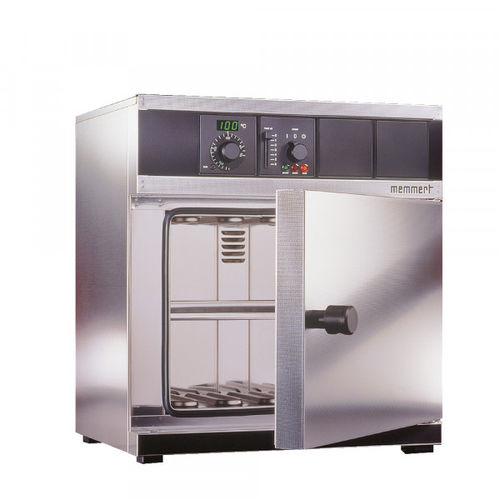 Essiccatore per armadi - UM 200 - Pronova Analysentechnik - in acciaio inossidabile