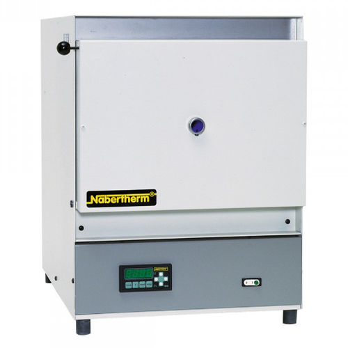 Forno a muffola - Labotherm LS - Pronova Analysentechnik - in acciaio inossidabile