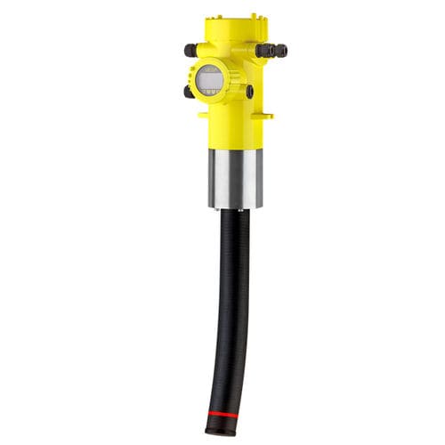 Sensore di livello radiometrico - FIBERTRAC 32 - VEGA Grieshaber KG - per liquidi / per prodotti sfusi / HART
