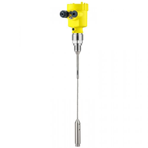 Sensore di livello con radar a onde guidate TDR - VEGAFLEX 81 - VEGA Grieshaber KG - per liquidi / Modbus / PROFIBUS
