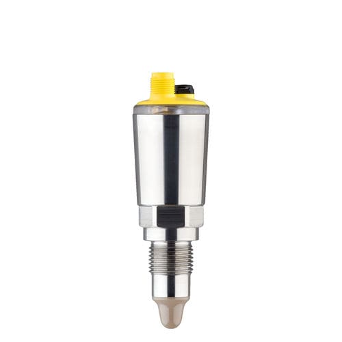Livellostato capacitivo - VEGAPOINT 21 - VEGA Grieshaber KG - per liquidi