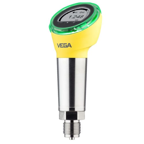 Sensore di pressione a membrana - VEGABAR 39 - VEGA Grieshaber KG