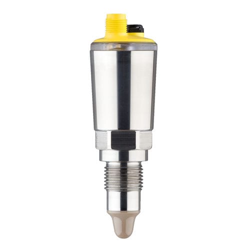 Livellostato capacitivo - VEGAPOINT 31 - VEGA Grieshaber KG - per solidi