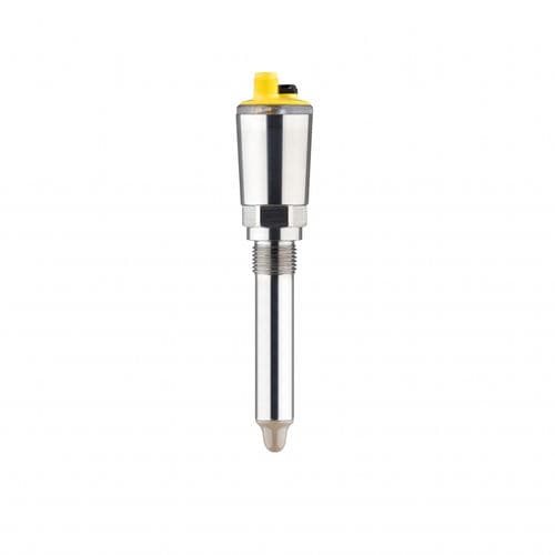 Livellostato capacitivo - VEGAPOINT 23 - VEGA Grieshaber KG - per liquidi / compatto